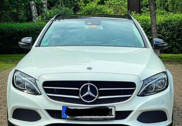 Mercedes-Benz C 250 103.000 km 20.600 &euro; Herrenberg 71083