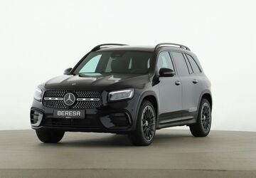 Mercedes-Benz GLB 200 9.900 km 51.950 &euro; Bielefeld 33609