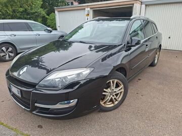 Gebrauchte Renault Laguna