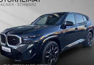 BMW XM 26.300 km 95.900 &euro; Kirchseeon 85614