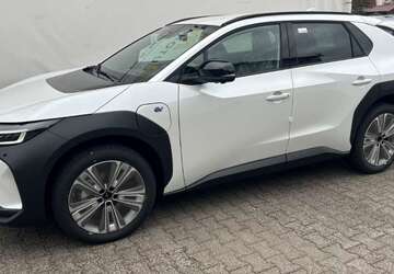 Subaru Solterra 5.500 km 45.690 &euro; Bad Tabarz 99891