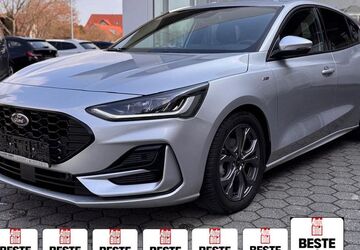 Ford Focus 19.998 km 19.680 &euro; Seubersdorf 92358