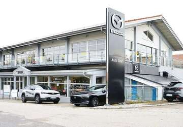 Mazda CX-30 4.000 km 28.790 &euro; Münsing 82541