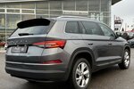 Skoda Kodiaq 1.5 TSI STYLE V+C/DSG/KAMERA/NAVI/DAB/AHK 131.783 km 23.800 &euro; Villingen-Schwenningen 78054