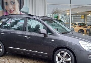Kia Carens 136.400 km 6.477 &euro; Wermelskirchen 42929