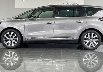 Renault Espace 135.000 km 14.989 &euro; Dautphetal 35232