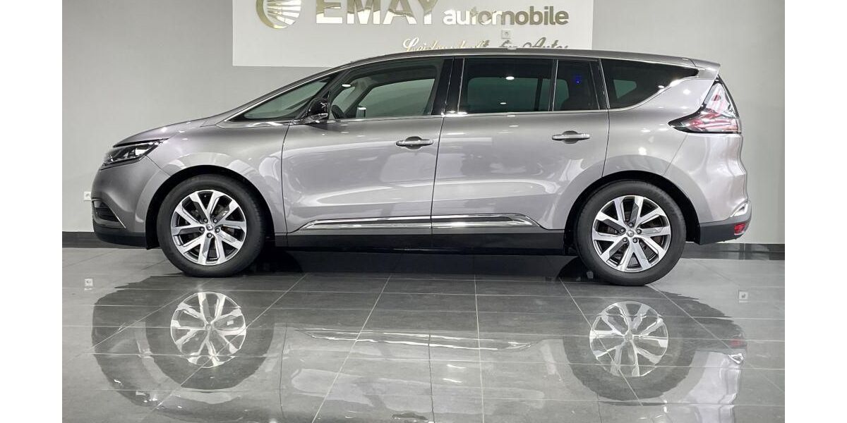 Renault Espace 135.000 km 14.989 &euro; Dautphetal 35232