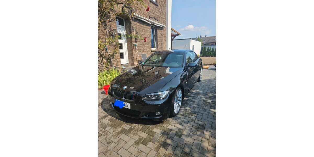 BMW 335 125.000 km 20.500 &euro; Neuss 41460