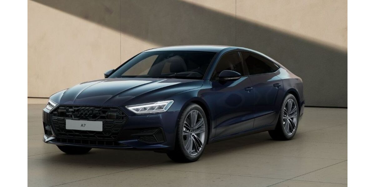 Audi A7 28.890 km 56.874 &euro; Passau 94036