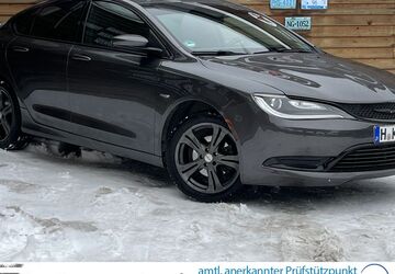 Chrysler 200 153.189 km 15.900 &euro; Langenhagen 30855