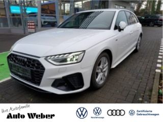 Audi A4 29.750 km 37.880 &euro; Ahlen 59229