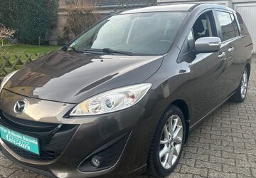 Mazda 5 175.000 km 6.950 &euro; Düsseldorf 40589