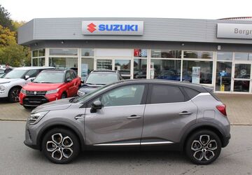 Mitsubishi ASX 7.941 km 30.950 &euro; Elmshorn 25337