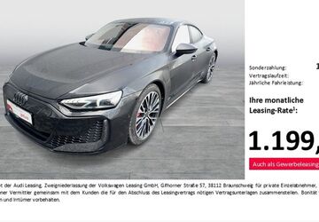 Audi RS e-tron GT 12.594 km 136.588 &euro; Dortmund 44143