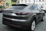 Porsche Cayenne Coupe Approvedt 12-2026 dt.Fzg.Top Ausst 178.000 km 45.999 &euro; Biebesheim 64584