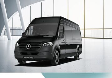 Mercedes-Benz Sprinter 46.064 km 53.431 &euro; Erfurt 99092