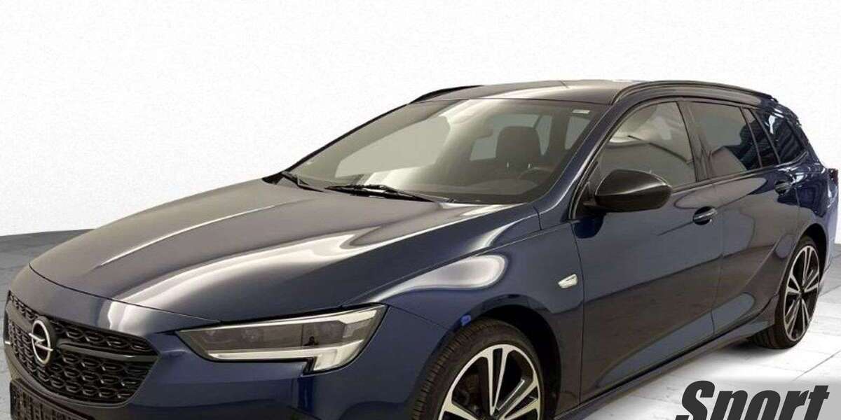 Opel Insignia 111.950 km 19.350 &euro; Schöningen 38364