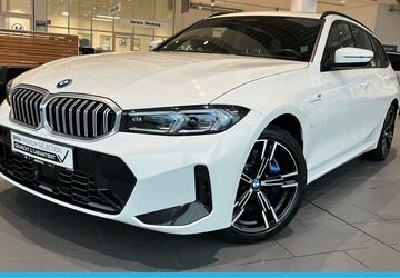 BMW 330 21.007 km 47.990 &euro; Münsingen 72525