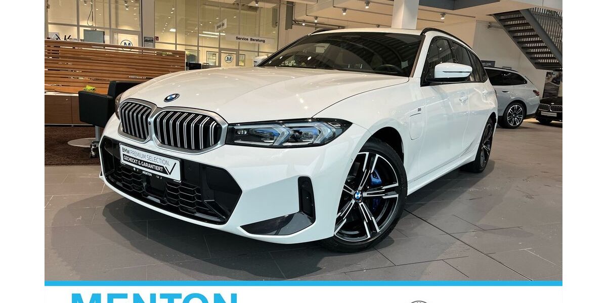 BMW 330 21.007 km 47.990 &euro; Münsingen 72525