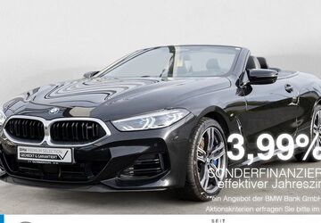 BMW M850 25.830 km 81.490 &euro; Overath-Vilkerath 51491