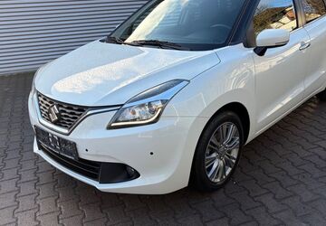 Suzuki Baleno 61.450 km 10.990 &euro; Eisenach 99817