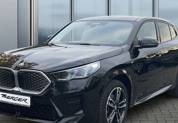 BMW iX2 11.830 km 53.290 &euro; Elsterwerda 04910