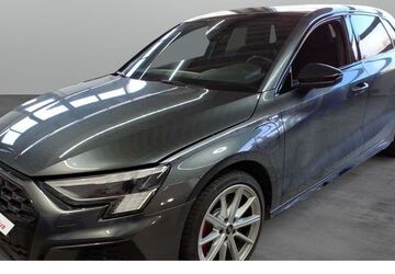 Audi A3 59.500 km 31.980 &euro; Würzburg 97076