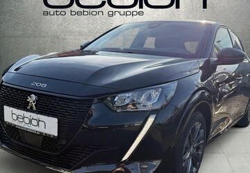 Peugeot 208 19.800 km 17.480 &euro; Tübingen 72072