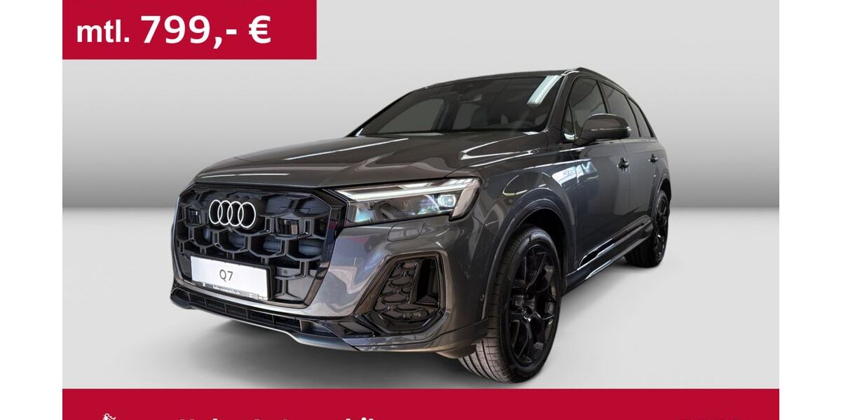 Audi Q7 3.900 km 85.790 &euro; Pforzheim 75179