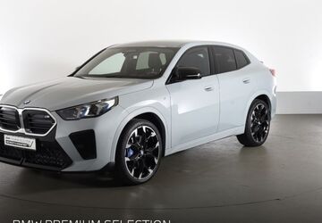 BMW X2 6.293 km 49.290 &euro; Aachen 52078