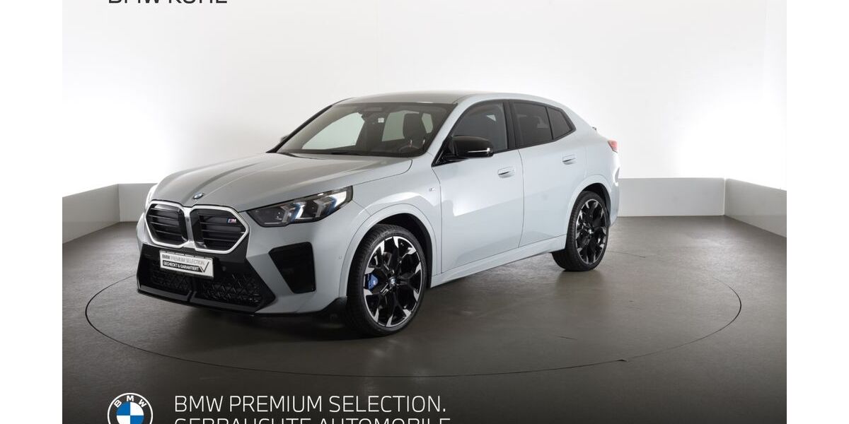 BMW X2 6.293 km 49.290 &euro; Aachen 52078