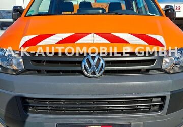VW T5 Transporter 175.377 km 7.499 &euro; Deizisau 73779