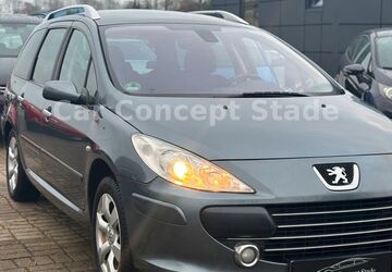 Peugeot 307 236.000 km 1.499 &euro; Stade 21684
