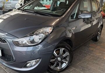 Hyundai ix20 107.000 km 11.590 &euro; Wegberg / Rath-Anhoven 41844