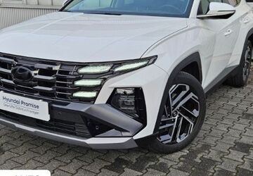 Hyundai TUCSON 23.391 km 28.990 &euro; Hattingen 45525