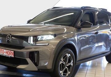 Citroen Andere 2.500 km 29.990 &euro; Kiel 24146