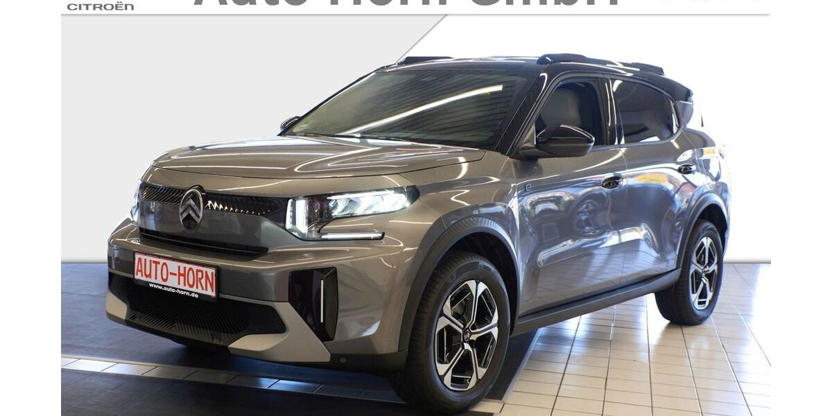 Citroen Andere 2.500 km 29.990 &euro; Kiel 24146