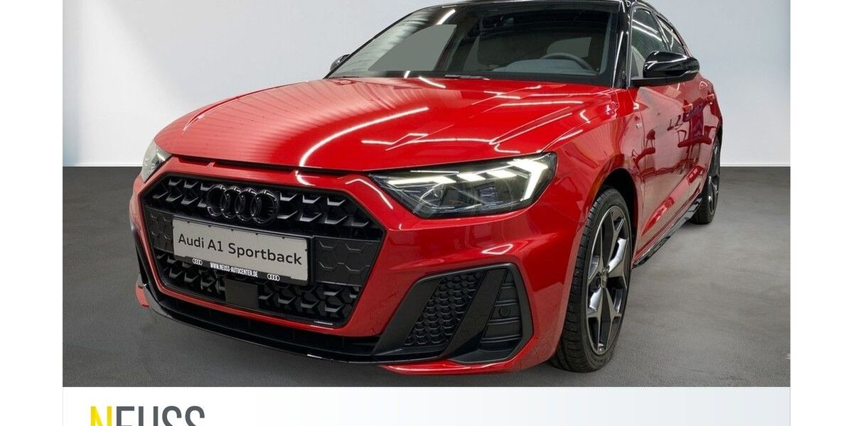 Audi A1 4.500 km 32.990 &euro; Pfarrkirchen 84347
