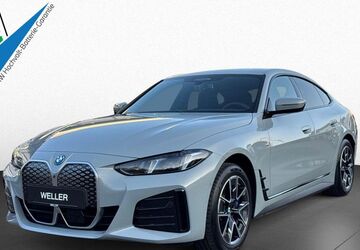 BMW i4 25.000 km 48.450 &euro; Melle 49324