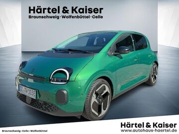 Gebrauchte Renault Twingo
