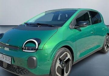 Renault Twingo 1.672 km 23.950 &euro; Celle 29221