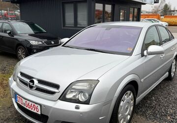 Opel Vectra 188.000 km 2.999 &euro; Buxtehude 21614