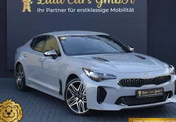 Kia Stinger 23.100 km 41.790 &euro; Ehrenkirchen 79238