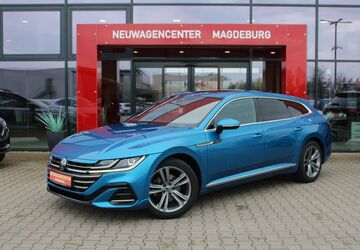 VW Arteon 39.950 km 39.980 &euro; Magdeburg 39128