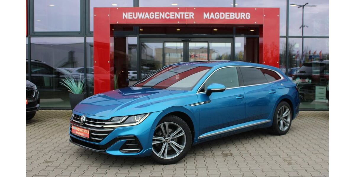 VW Arteon 39.950 km 39.980 &euro; Magdeburg 39128