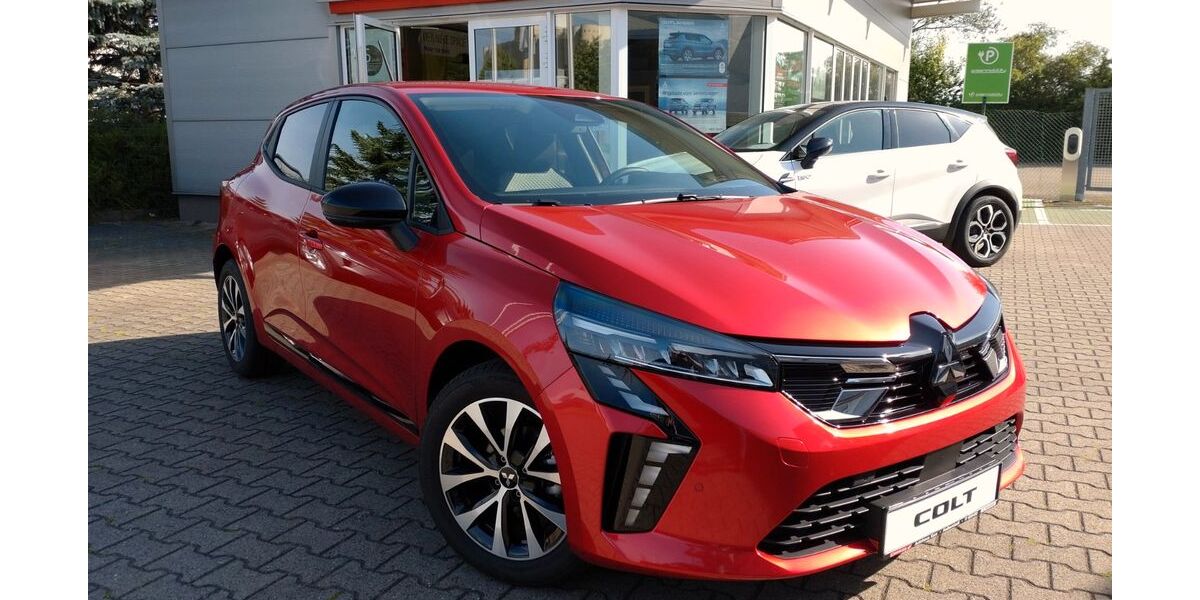 Mitsubishi Colt 10.990 km 14.990 &euro; Wernigerode 38855