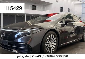 Mercedes-Benz EQS 150.000 km 50.950 &euro; Steinbach-Hallenberg OT Herges-Hallenberg 98587