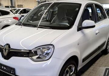 Renault Twingo 32.950 km 9.220 &euro; Schöningen 38364