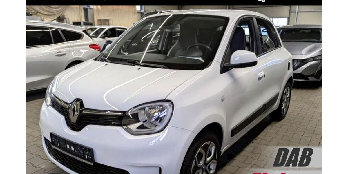 Renault Twingo 32.950 km 9.220 &euro; Schöningen 38364