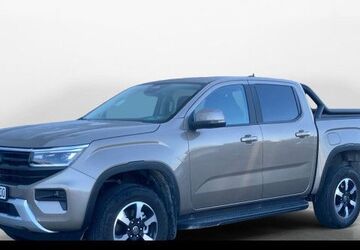 VW Amarok 5.400 km 48.329 &euro; Schwäbisch Hall 74523